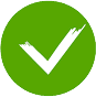 checkmark